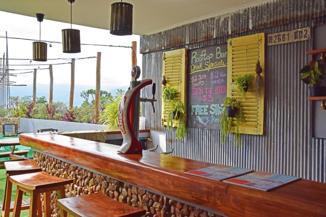 Mad Monkey Hostel Kampot (Adults Only) Exteriör bild